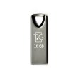 USB флеш 16GB T&G 114 Metal Series (TG114-16G)