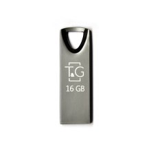 USB флеш 16GB T&G 114 Metal Series (TG114-16G)