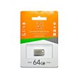 USB флеш 64GB T&G металева серія 112 (TG112-64G)