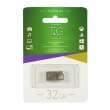 USB флеш 32GB T&G металева серія 112 (TG112-32G)