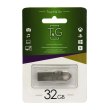 USB флеш 32GB T&G 027 Metal Series (TG027-32G)