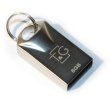 USB флеш 8GB T&G 106 Metal Series Silver (TG106-8G)