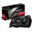 Відеокарта AMD RX 5700 XT Gigabyte Aorus 8Gb 256bit GDDR6