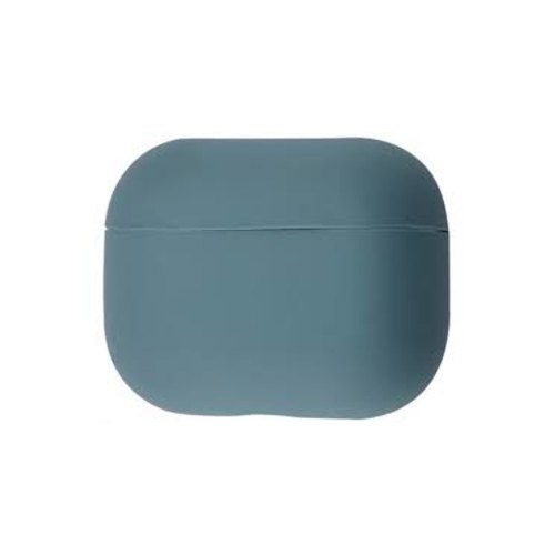 AirPods PRO SILICONE CASE Pine green