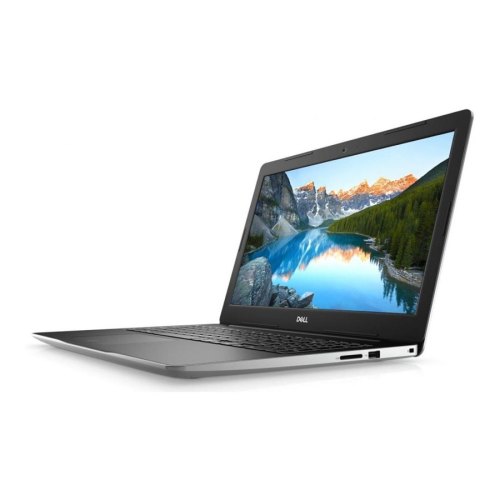 Ноутбук Dell Inspiron 3593 (I3558S2NIL-75S) Platinum Silver