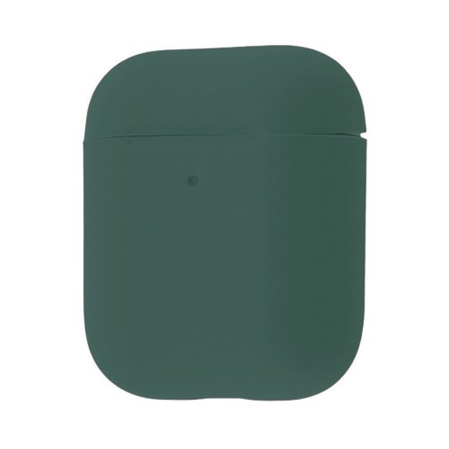 AirPods SILICONE CASE Pine green