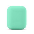AirPods 1/2 SILICONE CASE Spearmint
