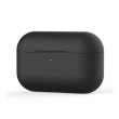AirPods PRO SILICONE CASE Black