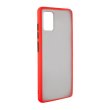 Накладка Miami Edge for Huawei P40 Lite (Red)