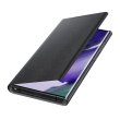 Чохол Samsung LED View Cover для  Galaxy Note 20 Ultra (N985) Black