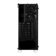 Корпус Aerocool Cylon WG RGB Tempered Glass White