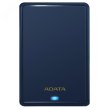 Зовнішній жорсткий диск 1TB ADATA DashDrive Classic HV620S (AHV620S-1TU31-CBL) 2.5 USB3.1 Blue
