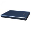 Зовнішній жорсткий диск 1TB ADATA DashDrive Classic HV620S (AHV620S-1TU31-CBL) 2.5 USB3.1 Blue