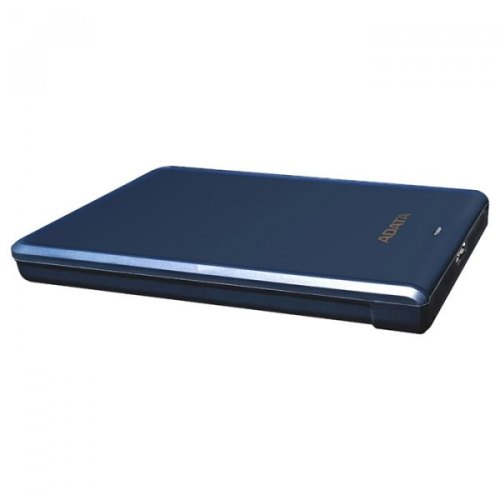 Зовнішній жорсткий диск 1TB ADATA DashDrive Classic HV620S (AHV620S-1TU31-CBL) 2.5 USB3.1 Blue