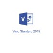 Офісна програма Microsoft Visio Std 2019 стандартний 1 ПК (електронний ключ, всі мови) (D86-05822)