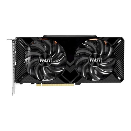 Відеокарта nVIDIA GTX1660 Super Palit GamingPro OC 6Gb 192bit GDDR6