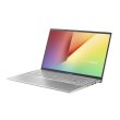 Ноутбук Asus VivoBook S512JP-BQ209 (90NB0QWC-M02910) Silver