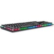 Клавіатура дротова, Real-El Comfort 7011 Backlit (EL123100043)