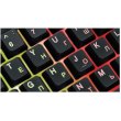 Клавіатура дротова, Real-El Comfort 7011 Backlit (EL123100043)
