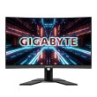 Монітор Gigabyte G27QC-EK