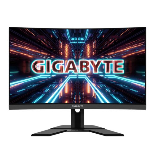 Монітор Gigabyte G27QC-EK
