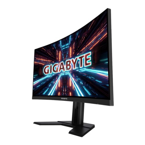 Монітор Gigabyte G27QC-EK