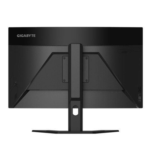 Монітор Gigabyte G27QC-EK