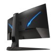 Монітор 27 AORUS CV27F-EK GIGABYTE