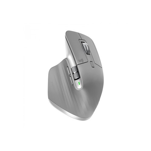 Мишка Logitech MX Master 3 Mid Grey (910-005695)