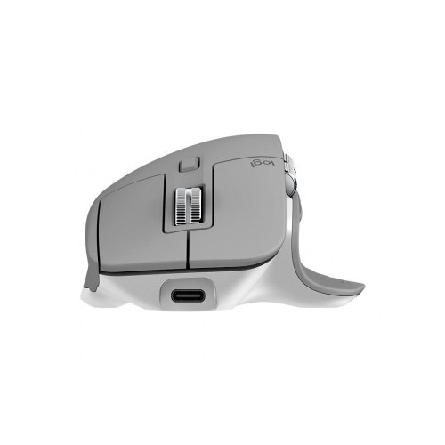 Мишка Logitech MX Master 3 Mid Grey (910-005695)