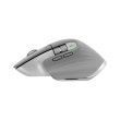 Мишка Logitech MX Master 3 Mid Grey (910-005695)