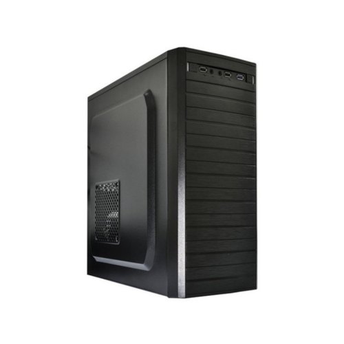 Корпус Frontier Darth Vader (F37A-450) 450Вт, ATX, MicroATX