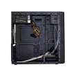 Корпус Frontier Darth Vader (F37A-450) 450Вт, ATX, MicroATX