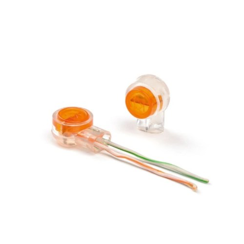 З'єднувач кабелів ScotchLock скотч-лок пачка 100 шт (17329)