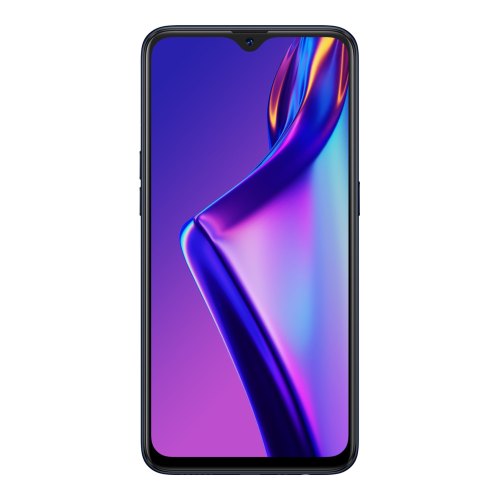 Смартфон OPPO A12 4/64Gb Black