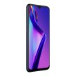 Смартфон OPPO A12 4/64Gb Black