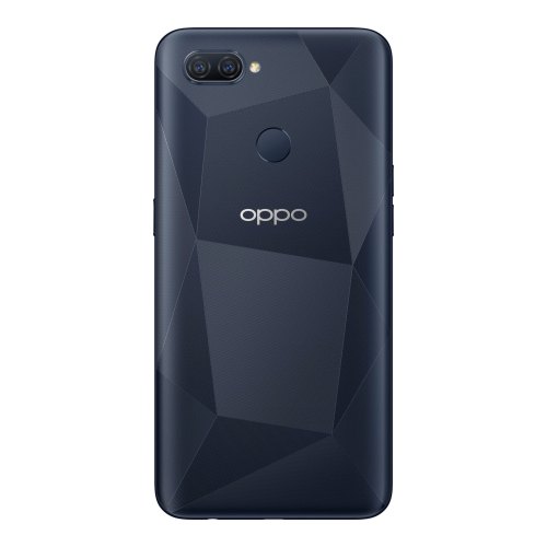 Смартфон OPPO A12 4/64Gb Black