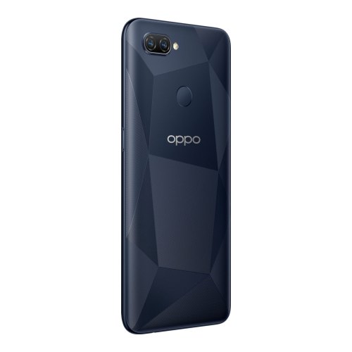 Смартфон OPPO A12 4/64Gb Black