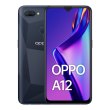 Смартфон OPPO A12 4/64Gb Black