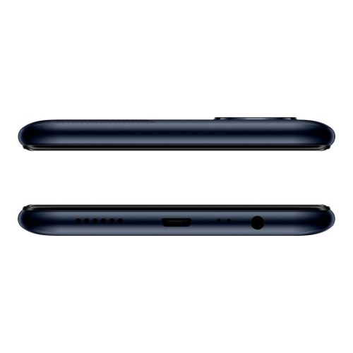 Смартфон OPPO A12 4/64Gb Black