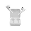 Бездротові навушники bluetooth Xiaomi Mi Air 2 SE (TWSEJ08WM) (Mi True Wireless Earphones 2 Basic), White