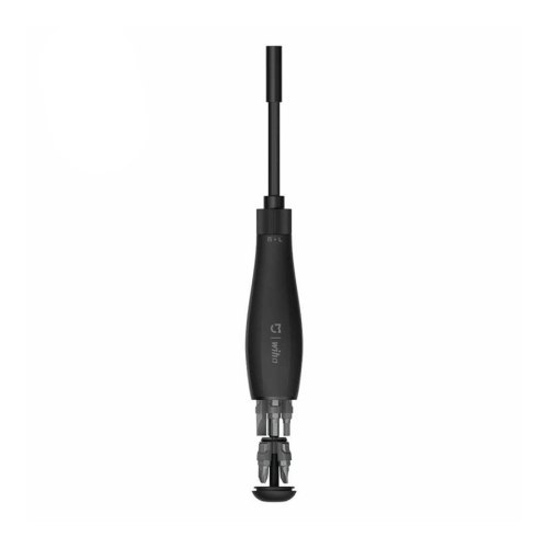 Набір викруток (8 in 1) Xiaomi MiJia Wiha JLLSD01XH Precision Screwdriver, Black