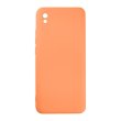 Накладка Miami Lime for Xiaomi Redmi 9A (Orange)