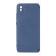 Накладка Miami Lime for Xiaomi Redmi 9A (Blue)