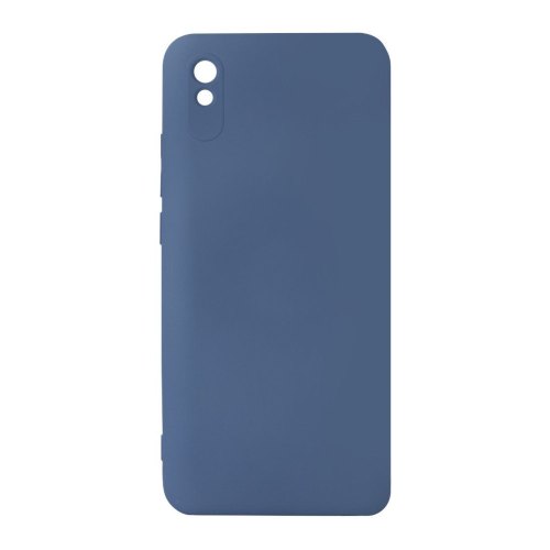 Накладка Miami Lime for Xiaomi Redmi 9A (Blue)