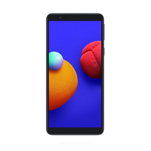 Смартфон Samsung Galaxy A01 Core (A013F) Black