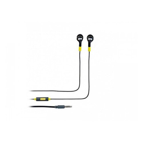 Навушники eKids/iHome, Warner Bros, BatMan, Mic (RI-M15BM.FXV7)