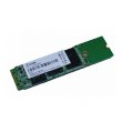 Накопичувач SSD M.2 2280 Leven JM600 256GB SATAIII 3D TLC (JM600M2-2280256GB)