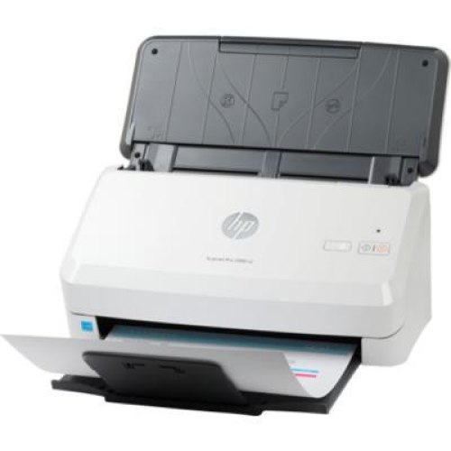 Документ-сканер А4 HP ScanJet Pro 2000 S2
