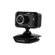 Веб-камера Canyon CNE-CWC1 Black